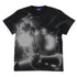 『真(チェンジ!!)ゲッターロボ 世界最後の日』真ゲッター1「ストナーサンシャイン」 Tシャツ BLACK