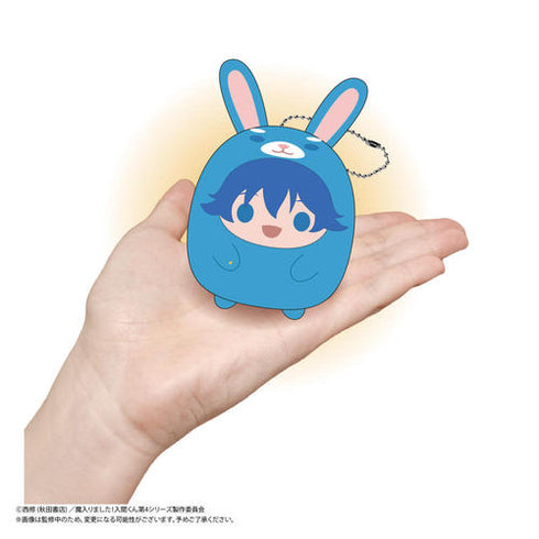 『魔入りました! 入間くん』 てのりんずコレクション BOX