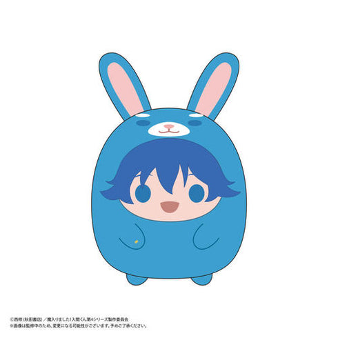 『魔入りました! 入間くん』 てのりんずコレクション BOX