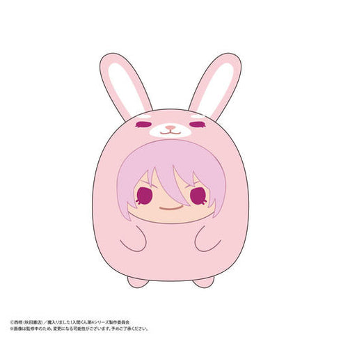 『魔入りました! 入間くん』 てのりんずコレクション BOX