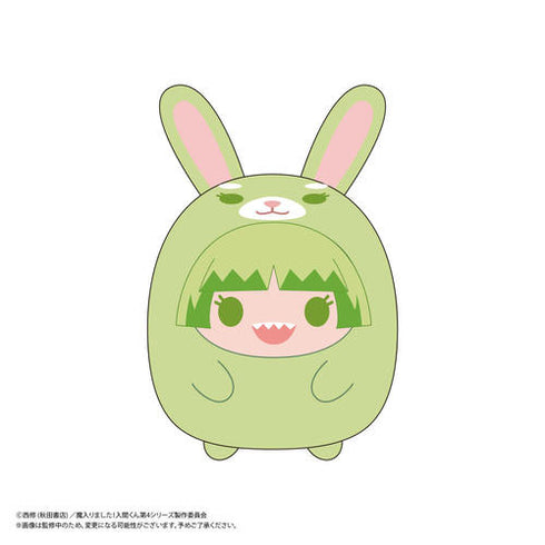 『魔入りました! 入間くん』 てのりんずコレクション BOX