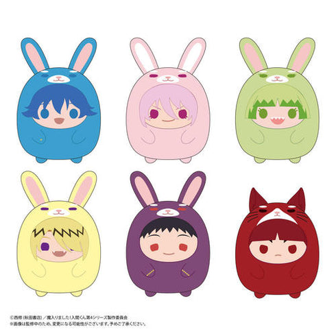 『魔入りました! 入間くん』 てのりんずコレクション BOX