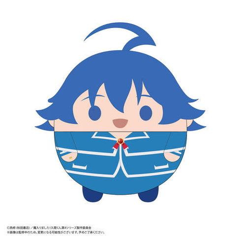 『魔入りました! 入間くん』 ふわコロりん BOX