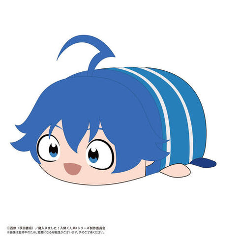 『魔入りました! 入間くん』 ぽてコロマスコット BOX