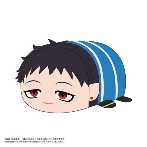 『魔入りました! 入間くん』 ぽてコロマスコット BOX