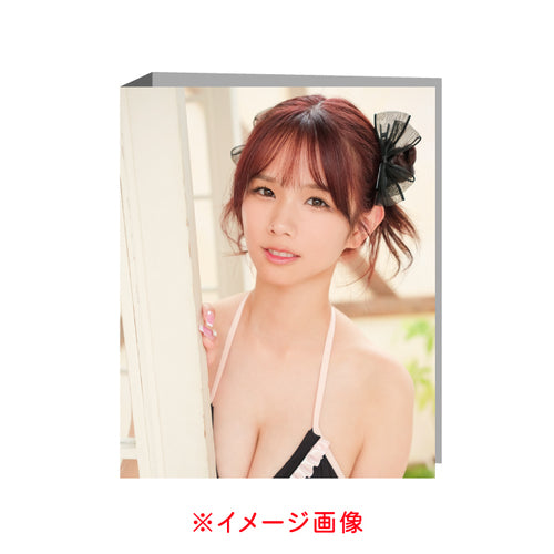 『WooHoo Girls Series』後藤まつり~NEW STAR~専用バインダー