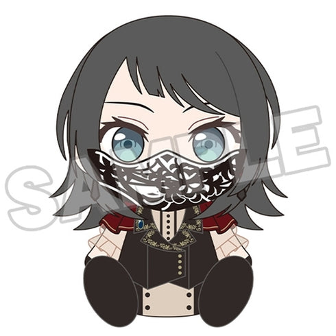 『BanG Dream! バンドリ! ガールズバンドパーティ!』 ぬいぐるみ Ave Mujica ティモリス