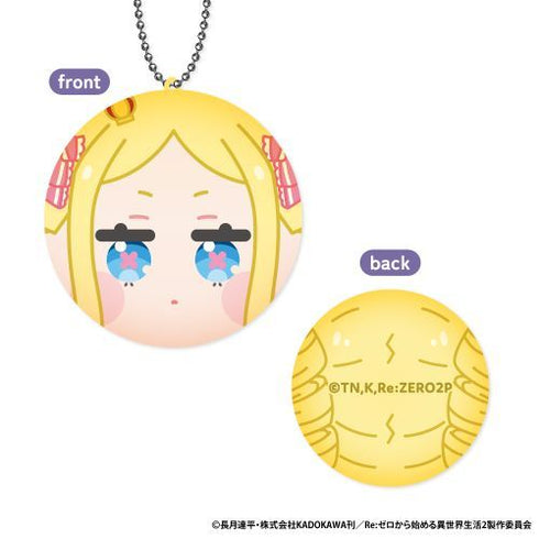 『RE:ゼロから始める異世界生活』まるコレ! BOX