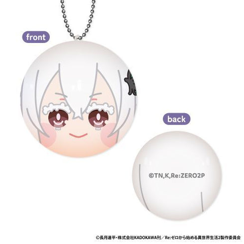 『RE:ゼロから始める異世界生活』まるコレ! BOX