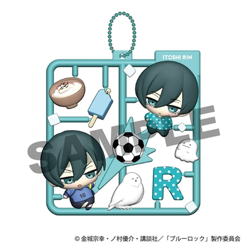 『ブルーロック』ぷらっとこれくしょん Vol.1 BOX