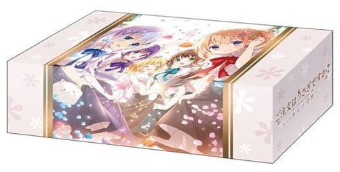 『ご注文はうさぎですか? BLOOM』ブシロード ストレイジボックスコレクション V2 Vol.360 Part. 2