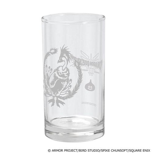 『ドラゴンクエスト III そして伝説へ…』グラス ラーミア