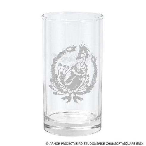 『ドラゴンクエスト III そして伝説へ…』グラス ラーミア