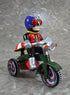 『仮面ライダーV3』EX三輪車 ライダーマン Bタイプ