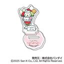 『サンエックスオールスターズ』アクリルスタンドコレクション Petit BOX