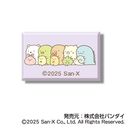 『サンエックスオールスターズ』あれこれぷちCANバッジ BOX