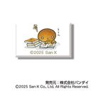 『サンエックスオールスターズ』あれこれぷちCANバッジ BOX