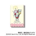 『サンエックスオールスターズ』あれこれぷちCANバッジ BOX