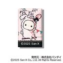 『サンエックスオールスターズ』あれこれぷちCANバッジ BOX