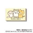 『サンエックスオールスターズ』あれこれぷちCANバッジ BOX