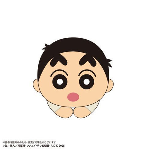 『映画クレヨンしんちゃん 超華麗!灼熱のカスカベダンサーズ』はぐキャラコレクション BOX