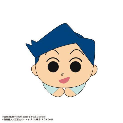 『映画クレヨンしんちゃん 超華麗!灼熱のカスカベダンサーズ』はぐキャラコレクション BOX