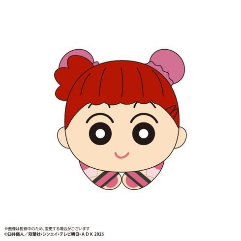 『映画クレヨンしんちゃん 超華麗!灼熱のカスカベダンサーズ』はぐキャラコレクション BOX