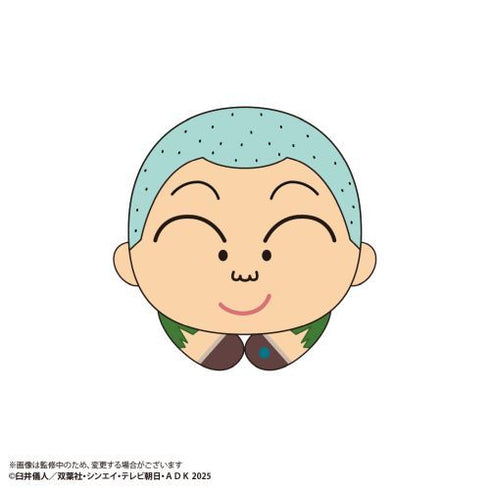 『映画クレヨンしんちゃん 超華麗!灼熱のカスカベダンサーズ』はぐキャラコレクション BOX