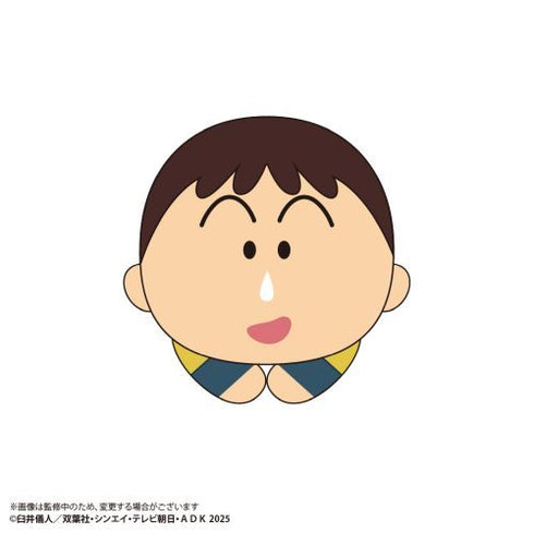 『映画クレヨンしんちゃん 超華麗!灼熱のカスカベダンサーズ』はぐキャラコレクション BOX