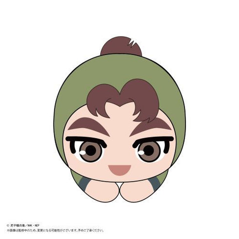 『忍たま乱太郎』 はぐキャラコレクション 4 BOX