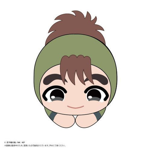 『忍たま乱太郎』 はぐキャラコレクション 4 BOX