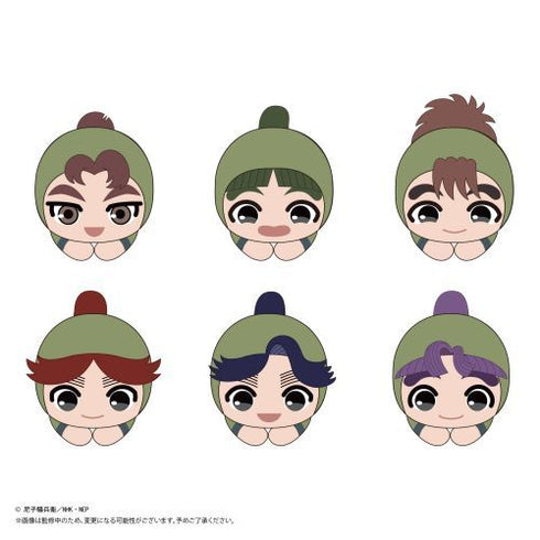 『忍たま乱太郎』 はぐキャラコレクション 4 BOX