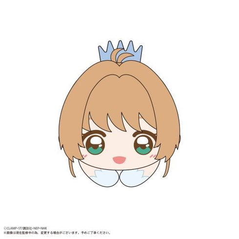 『カードキャプターさくら』クリアカード編 はぐキャラコレクション BOX