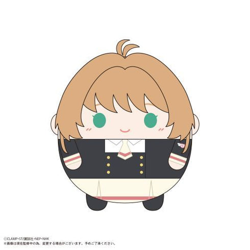 『カードキャプターさくら』クリアカード編 ふわコロりん BOX