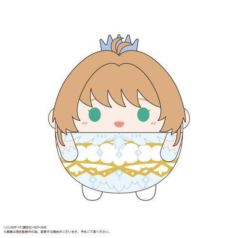 『カードキャプターさくら』クリアカード編 ふわコロりん BOX