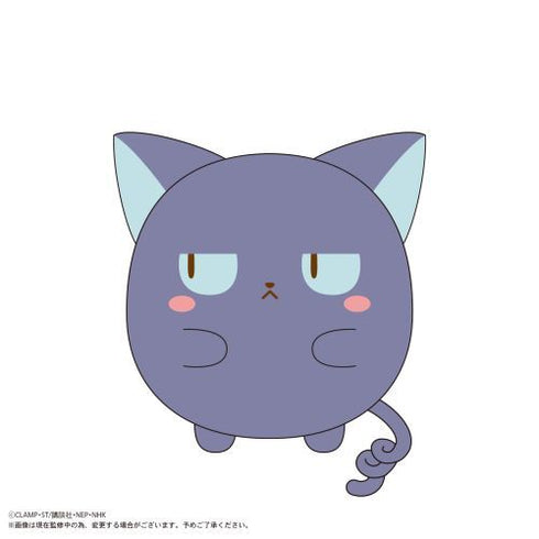 『カードキャプターさくら』クリアカード編 ふわコロりん BOX