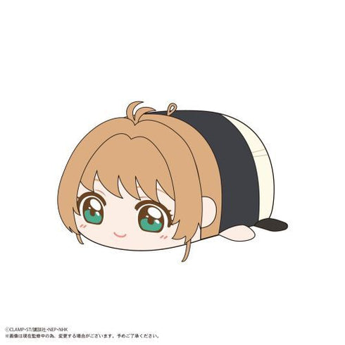 『カードキャプターさくら』 クリアカード編 ぽてコロマスコット BOX