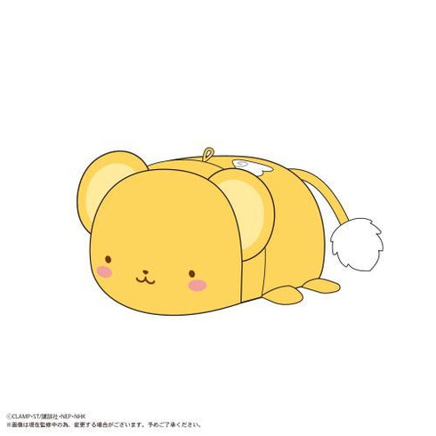 『カードキャプターさくら』 クリアカード編 ぽてコロマスコット BOX