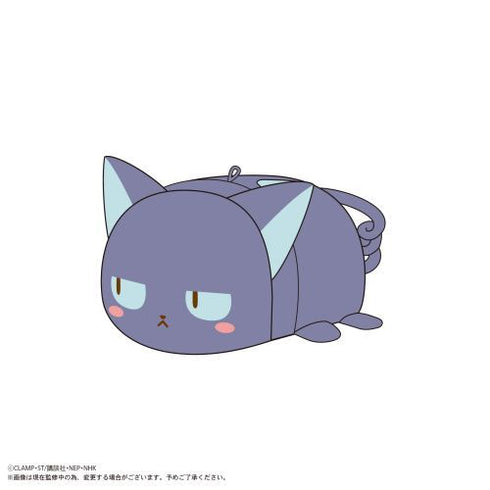 『カードキャプターさくら』 クリアカード編 ぽてコロマスコット BOX