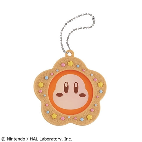 『星のカービィ』チャーム・パティスリー カービィのクッキータイム BOX