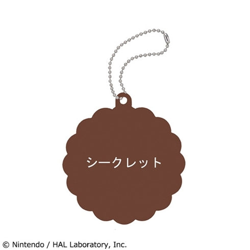 『星のカービィ』チャーム・パティスリー カービィのクッキータイム BOX