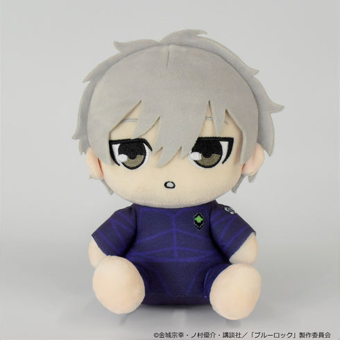 『ブルーロック』ぬいぐるみ 06/凪誠士郎
