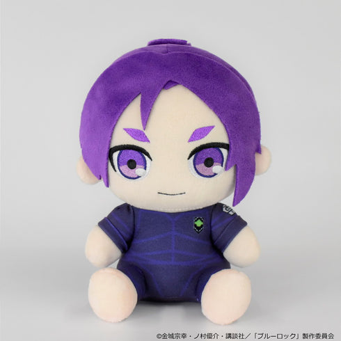 『ブルーロック』ぬいぐるみ 07/御影玲王