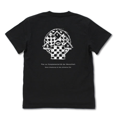 『エヴァンゲリオン』ゼーレ Tシャツ