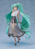 『キャラクター・ボーカル・シリーズ01 初音ミク』初音ミク NT風私服Ver. 1/6 塗装済み完成品フィギュア