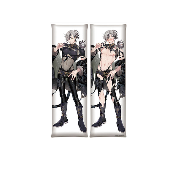 『NU: カーニバル』抱き枕カバー レイ