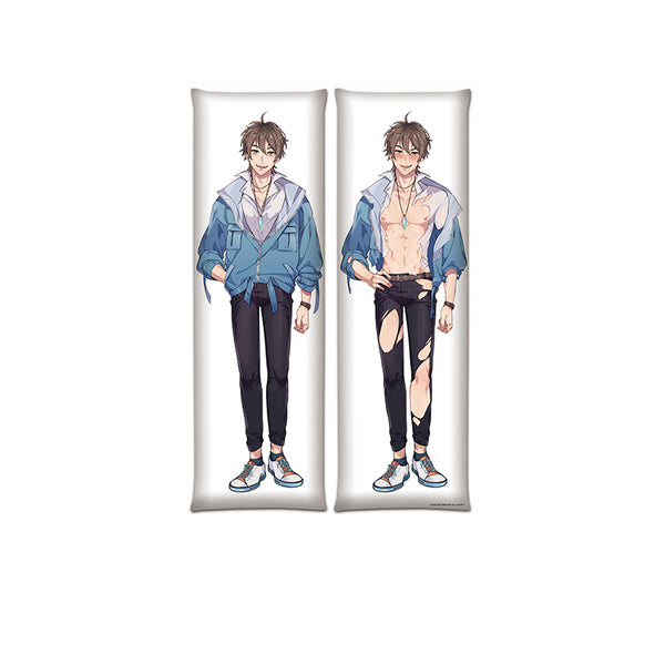 『NU: カーニバル』抱き枕カバー エイト