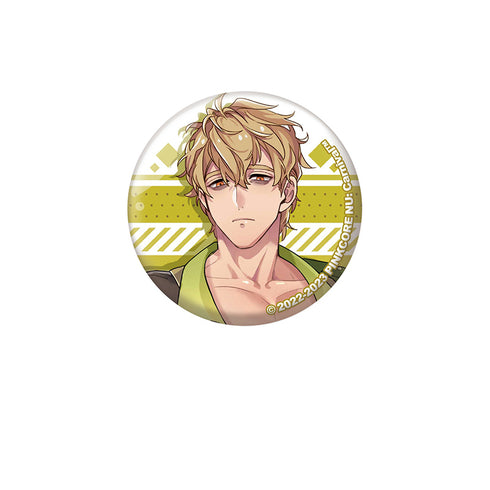 『NU: カーニバル』ガラスマグネット ケシー