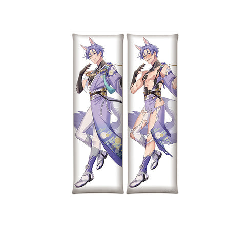 『NU: カーニバル』抱き枕カバー 玖夜