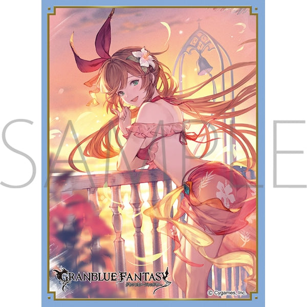 グランブルーファンタジー フレキシブルラバーマット クラリス 7149IGuzwqL._UF350,350_QL50_.jpg